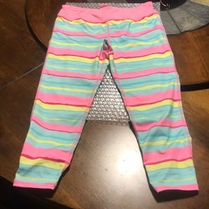 Gymboree gymgo leggings